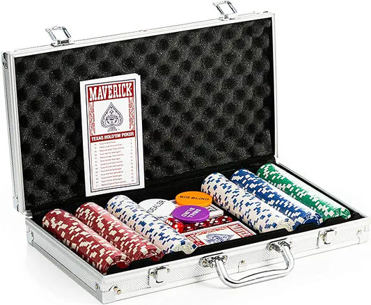 Guide D'achat Ultime Malette de poker