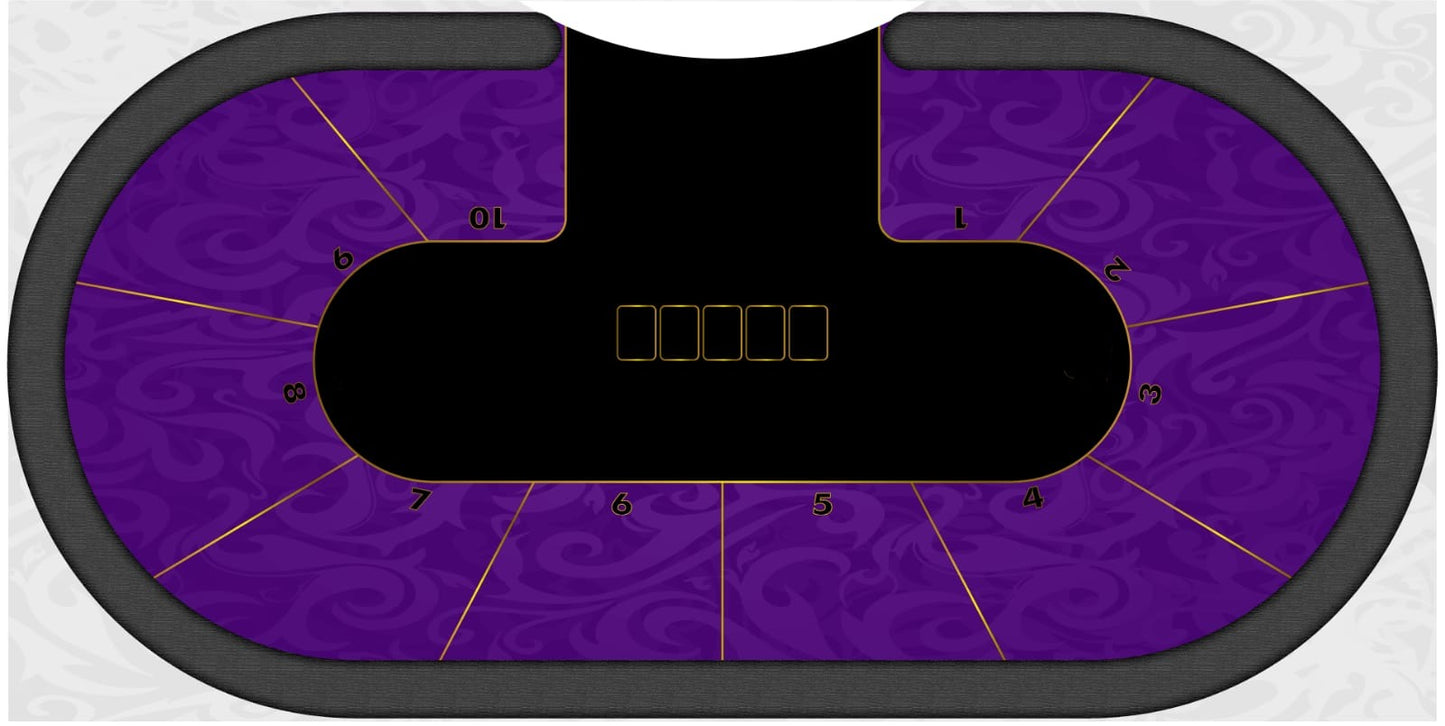 table_de_poker_tapis_purple