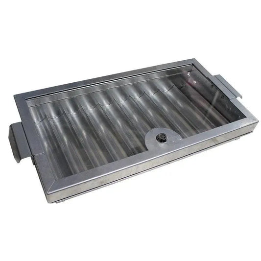 Encaisse métallique 400 jetons de poker