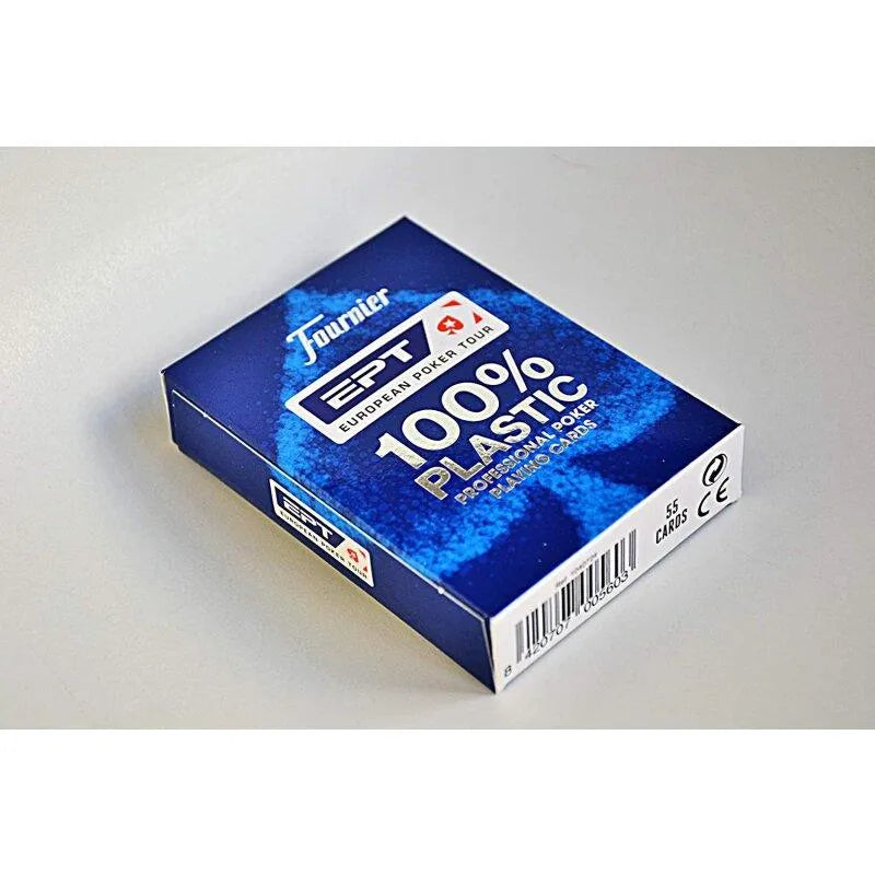carte ept poker