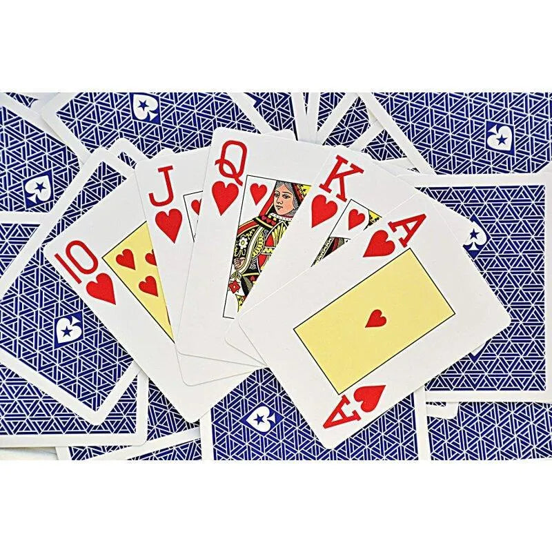 carte poker ept