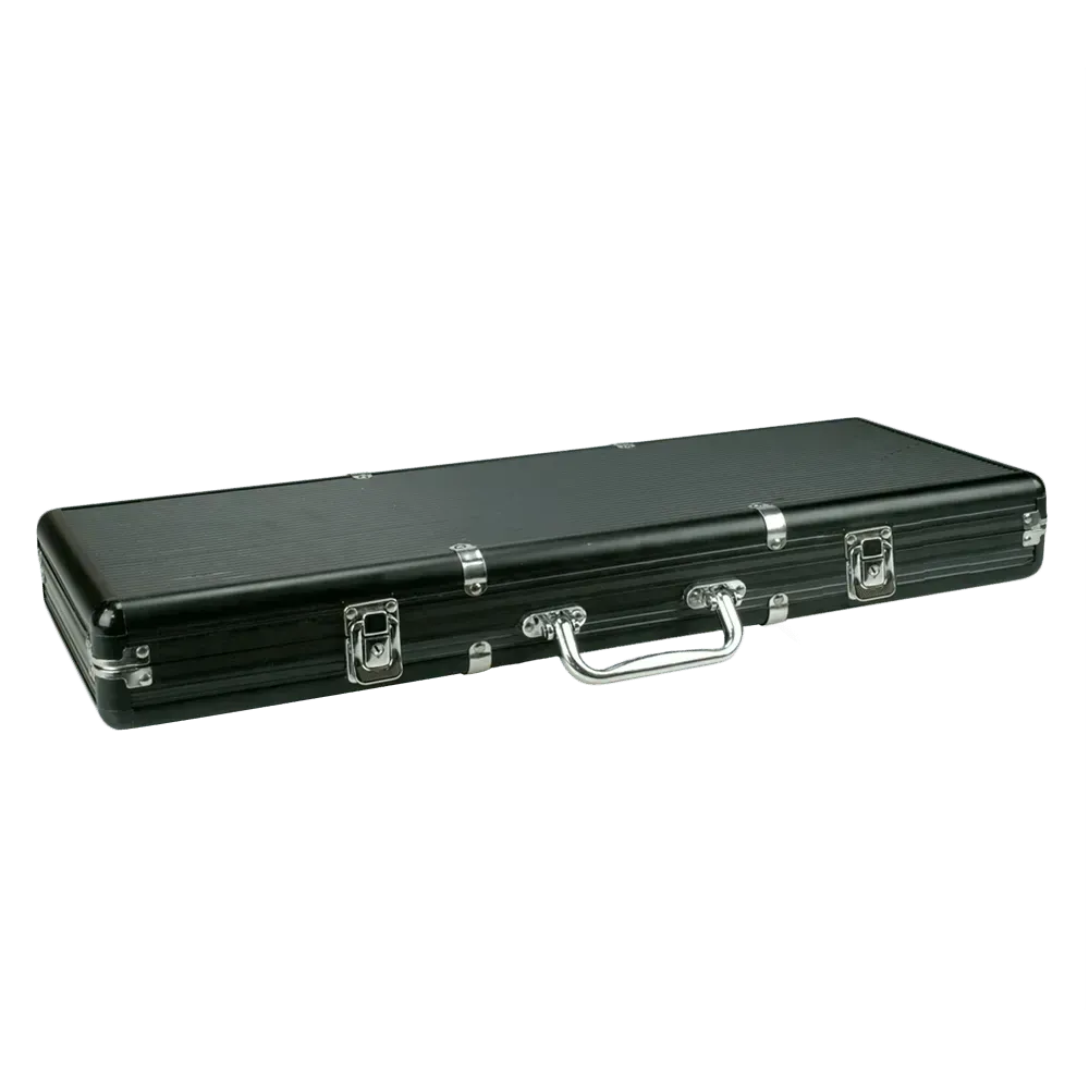 Mallette De Poker Diamond Club Cash Game 300 jetons