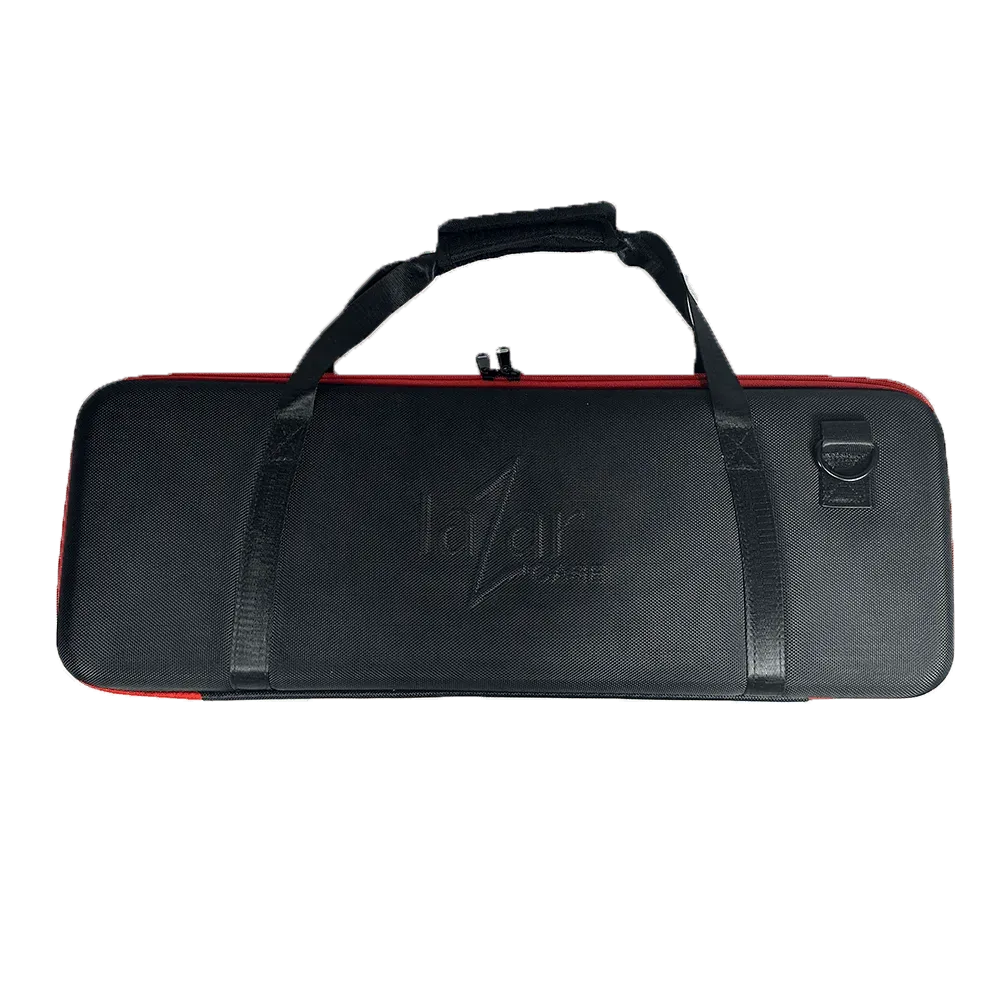 Poker Case Lazar Zipper 500