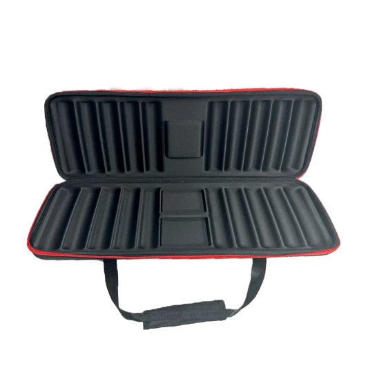 Poker Case Lazar Zipper 500