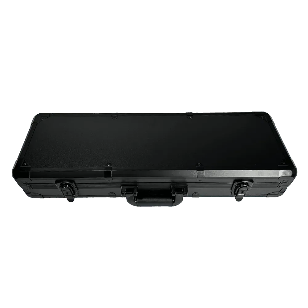 mallette de poker pro aluminium 500 jetons