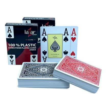 Mallette de poker Ceramic Crown 300