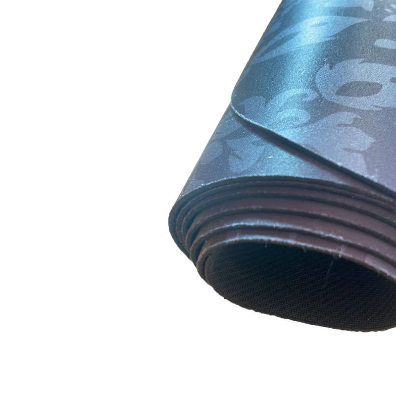 tapis de poker enrouler