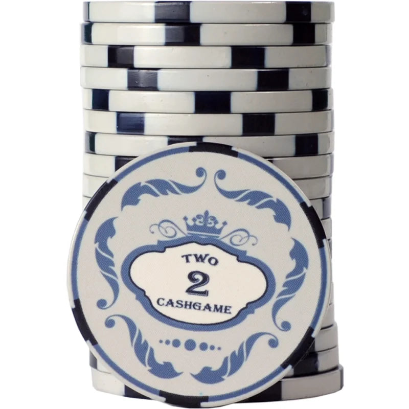 jeton ceramic crown 2