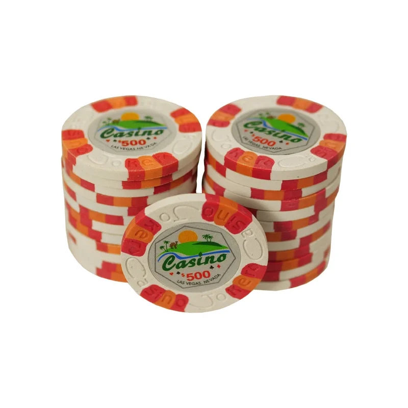 jeton poker las vegas nevada 500