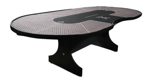 Table de poker pro