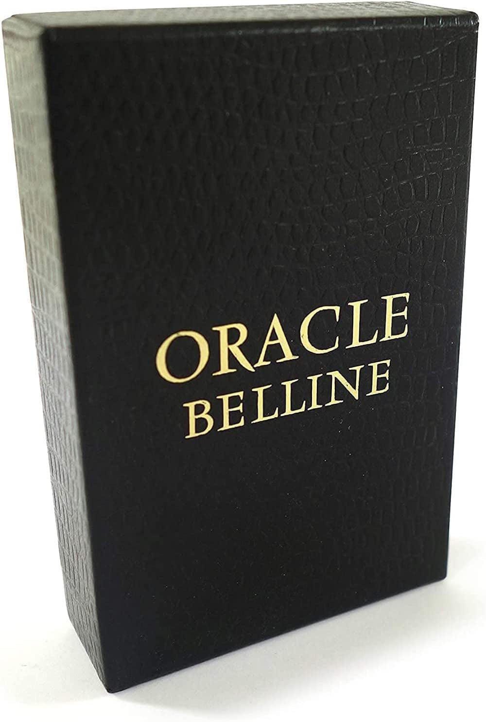 Oracle De Belline - Coffret Classique