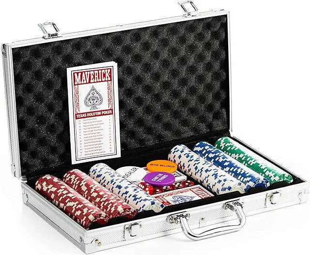 Guide d'achat mallette de poker