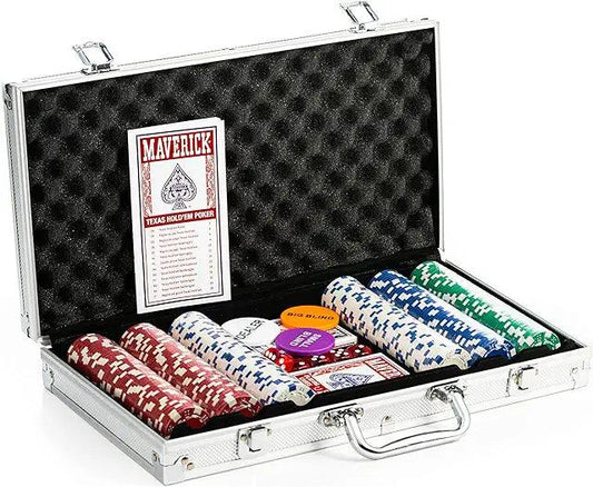 Guide d'achat mallette de poker
