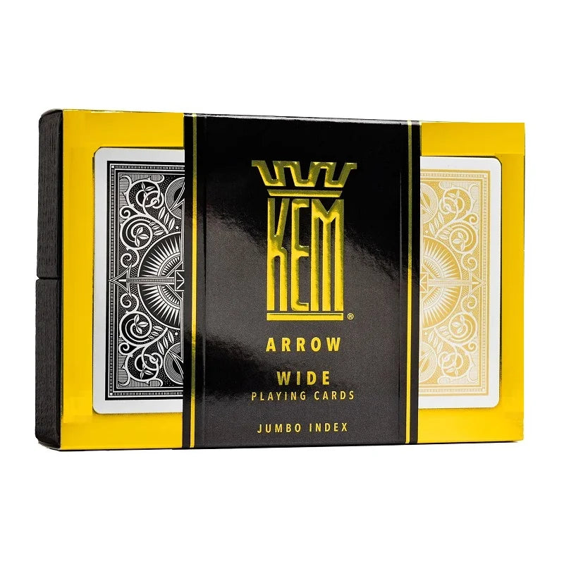 Cartes de Poker Le Guide Ultime pour Bien Choisir