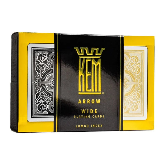 Cartes de Poker Le Guide Ultime pour Bien Choisir