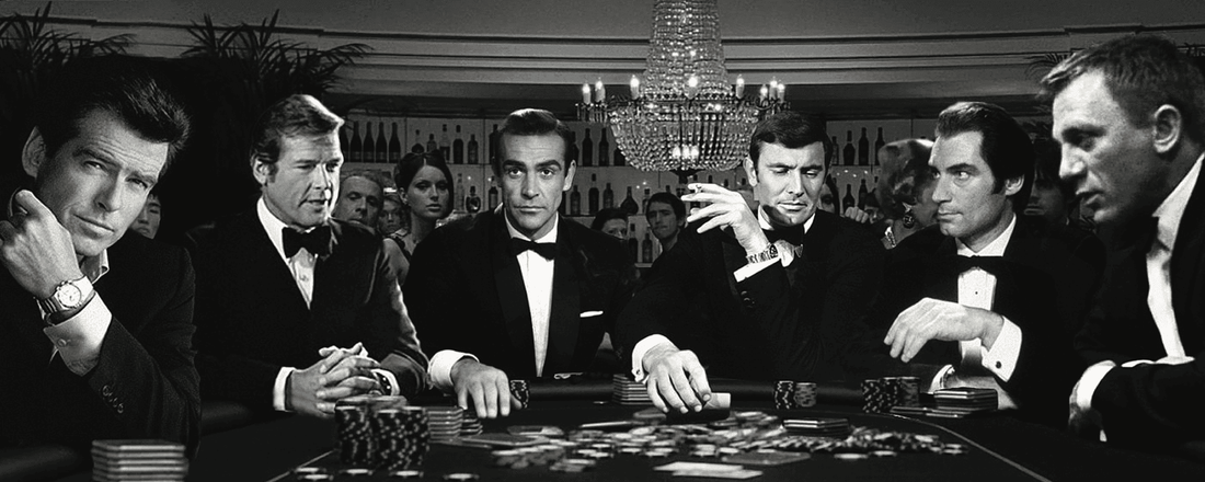 MEILLEURS SITES DE POKER - Table de Poker 