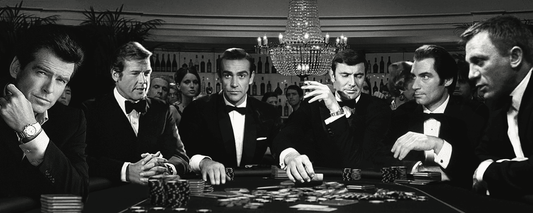 MEILLEURS SITES DE POKER - Table de Poker 