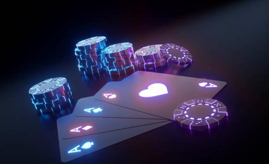 tableau des probabilité Poker Texas hold em