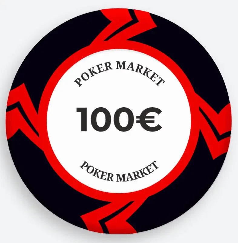 Jetons de Poker Professionnel