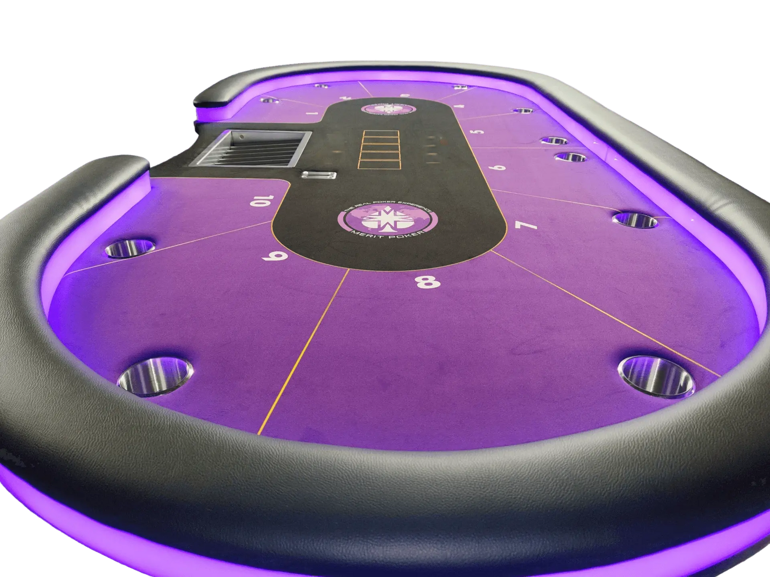 Table de poker
