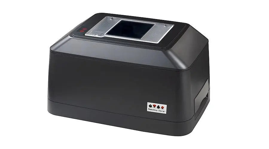 melangeur de carte automatique