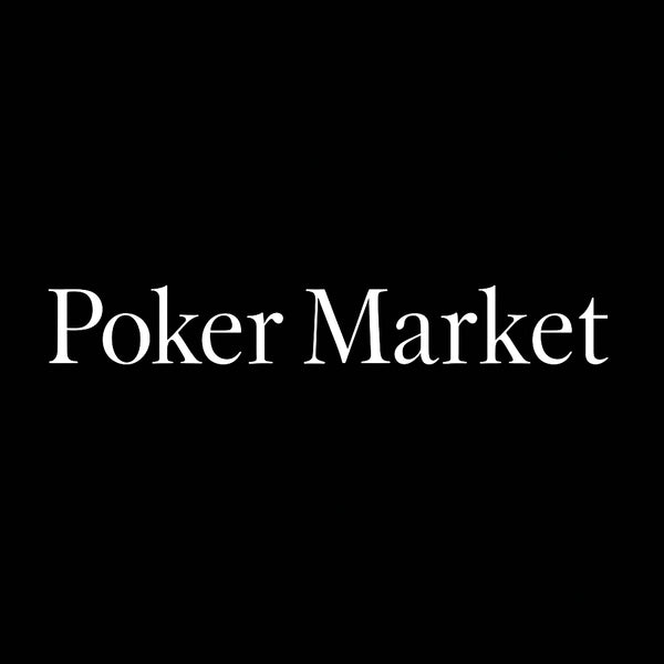 Tables-poker.fr logo poker Market 