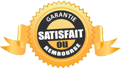garantie satisfait ou rembourse