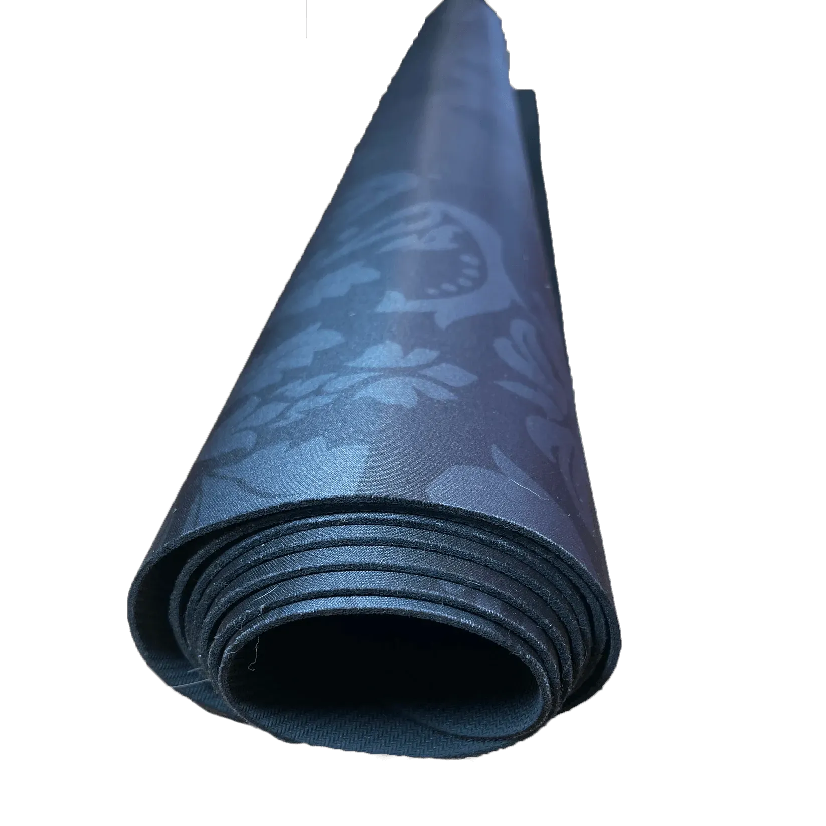 Tapis de poker Deluxe Noir 180x90