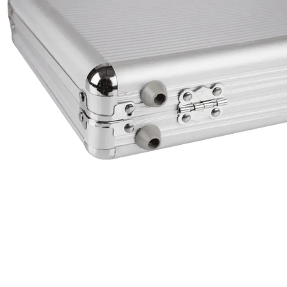 Poker Case Aluminium Classic 300