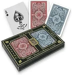 carte de poker kem