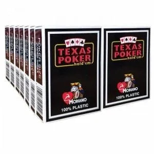 cartouche modiano texas hold me