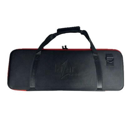 Poker Case Lazar Zipper 500