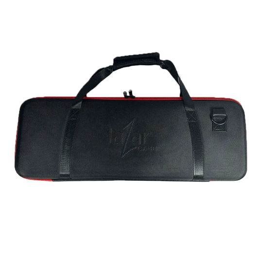 Poker Case Lazar Zipper 500