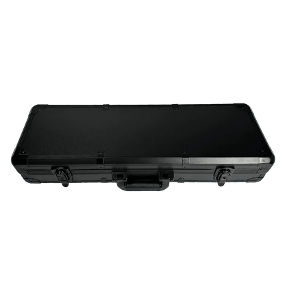 mallette de poker pro aluminium 500 jetons