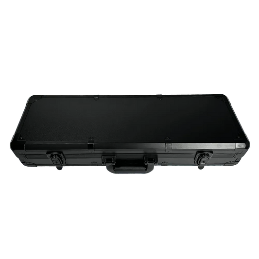 mallette de poker pro aluminium 500 jetons