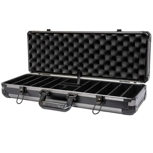 Coffret de jetons de poker , 300 pièces, jeu de poker complet avec étui de transport Coffret de jetons de poker , 300 pièces, jeu de poker complet avec étui de transport