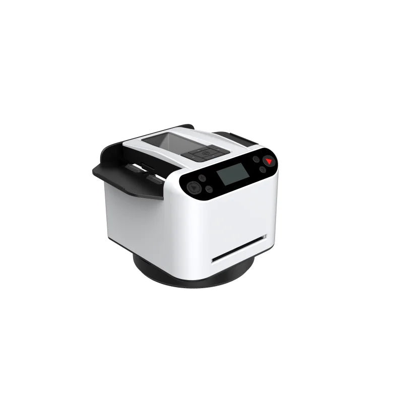 mélangeur de carte automatique uno