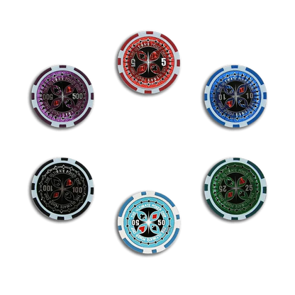 Jeton Poker Ultimate 300