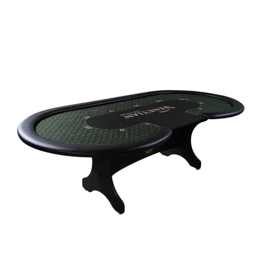 Table de poker the venetian 10 joueurs