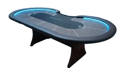 Table de poker 10 joueurs