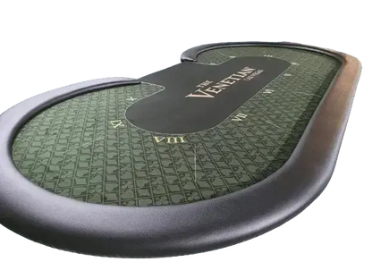 Table de poker pro venitian