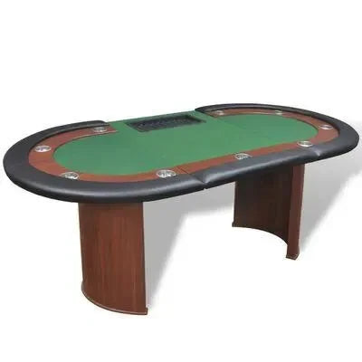 Table de poker