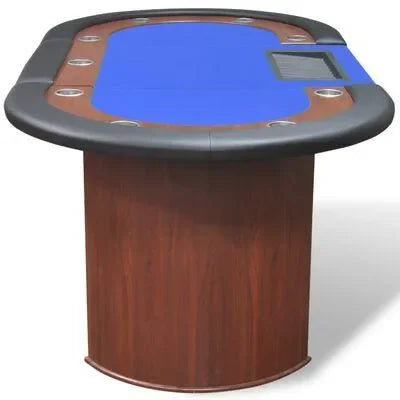 Table de poker