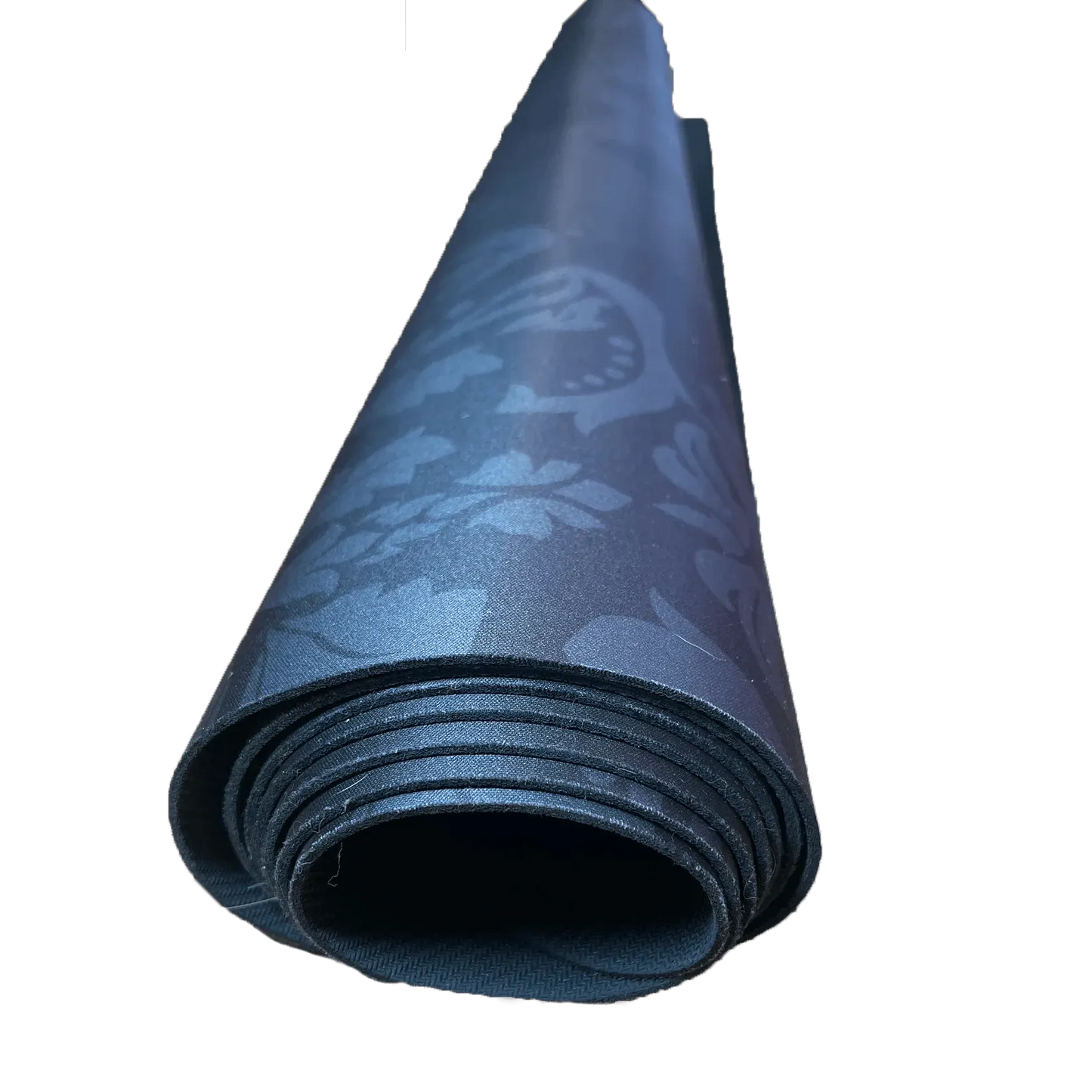 Tapis de poker Deluxe Black 220x100