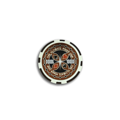 Ultimate Poker Chip 10.000