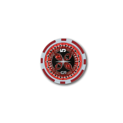 Ultimate Poker Poker Chip 5