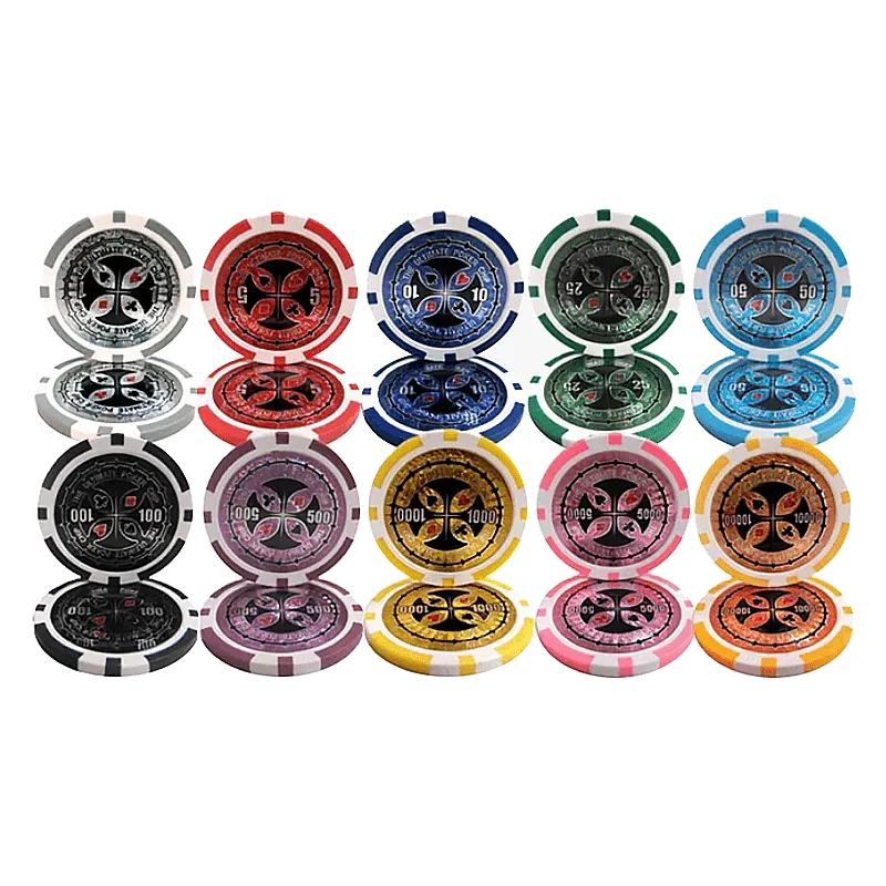 Jeton Poker Ultimate 300