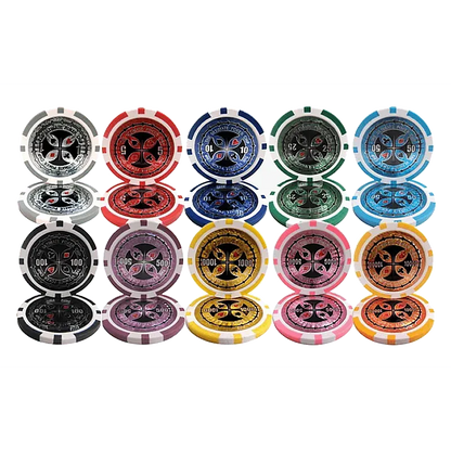 Jeton Poker Ultimate 300