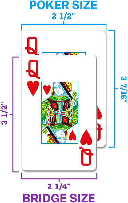 Jeux de cartes Copag