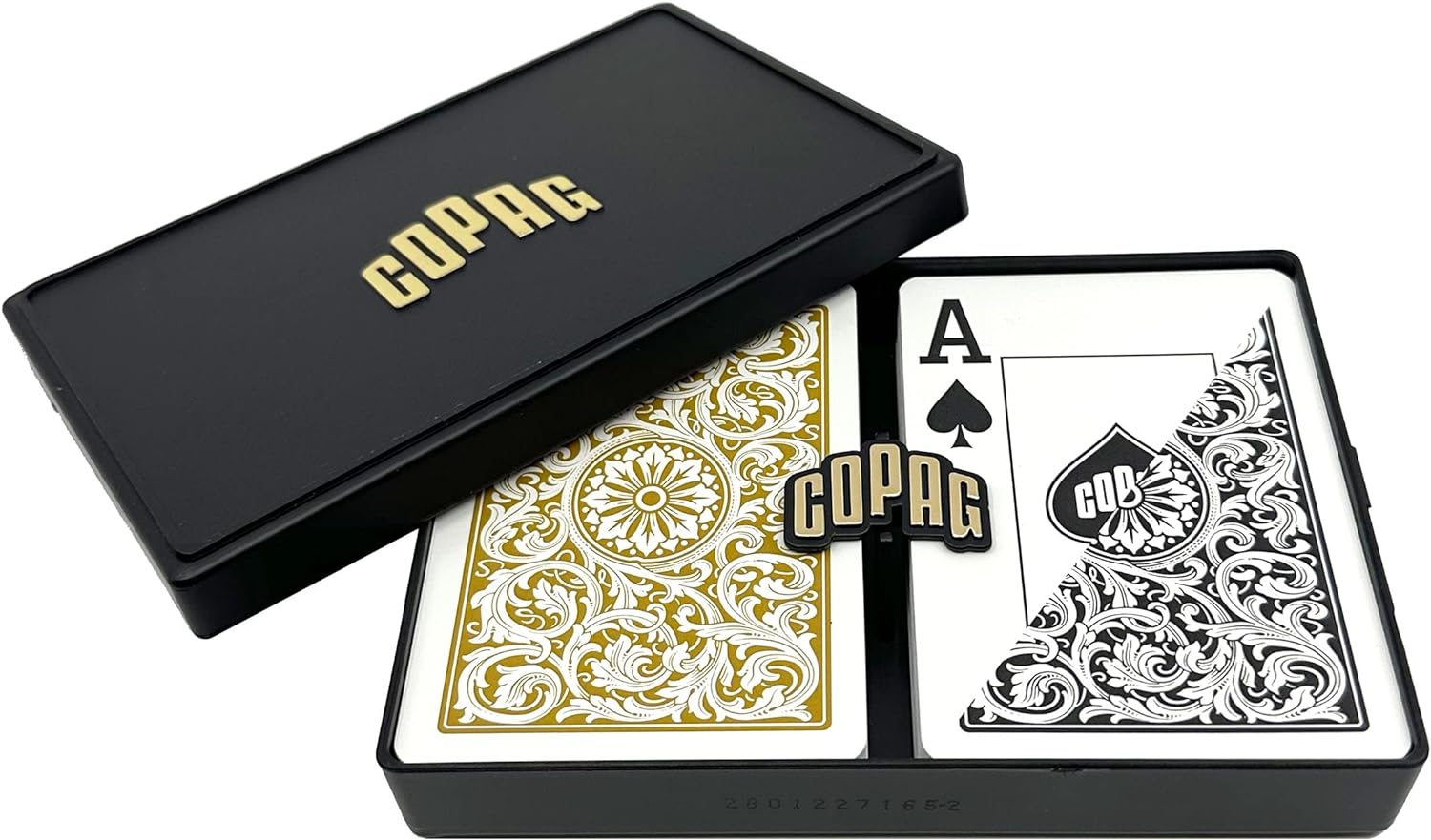 Jeux de cartes Copag